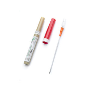 agulha de descompressÃo jp pharma