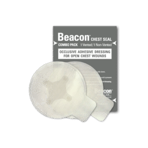 beacon chest seal combo pack