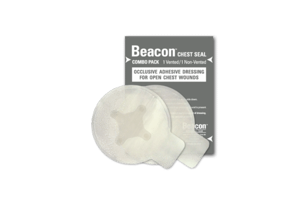 beacon chest seal combo pack