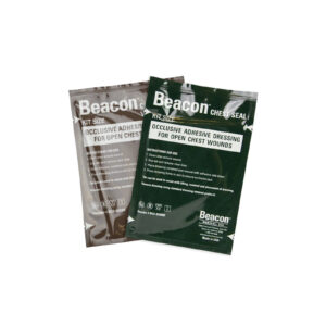 beacon chest seal twin pack duplo valvulado