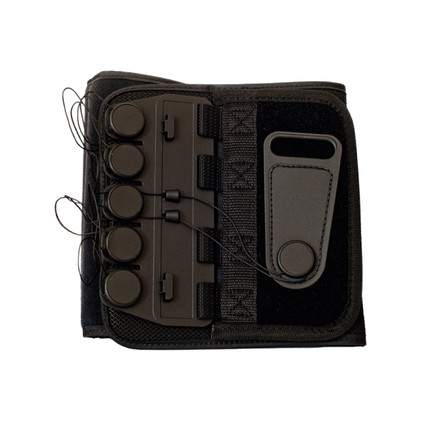 teleflex arrow® t pod™