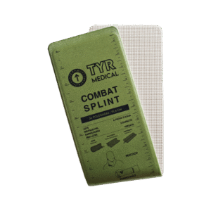 combat splint tyr medical – tala ortopÉdica em rolo (cópia)