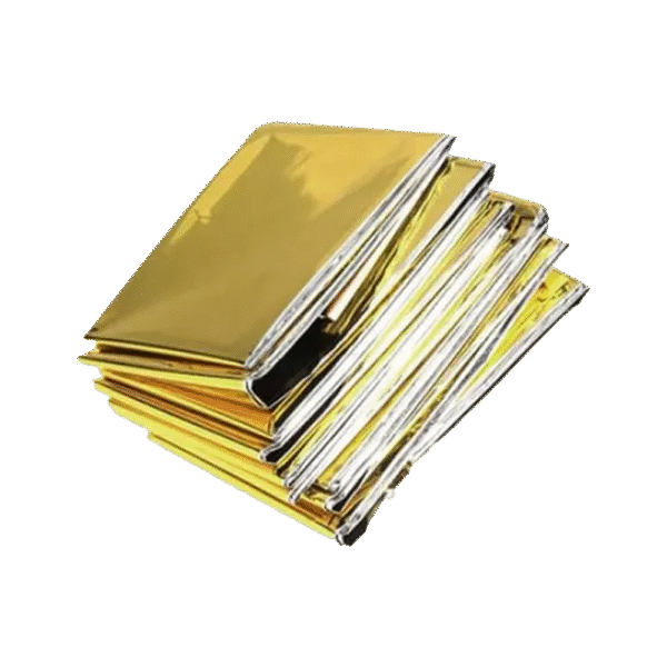manta tÉrmica tyr medical