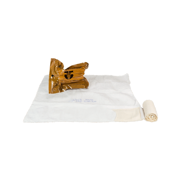 olaes blast bandage
