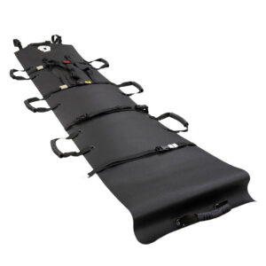 foxtrot® litter – tactical medical