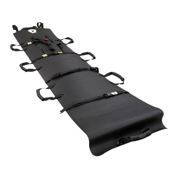 foxtrot® litter – tactical medical