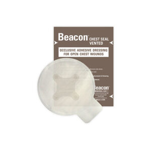 beacon chest seal ventilado