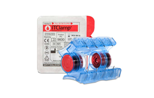 it clamp
