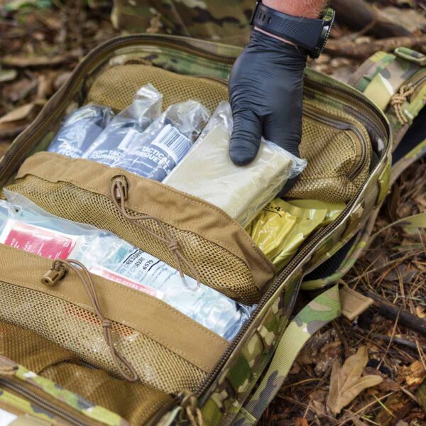 emergency bivvy tactical medical