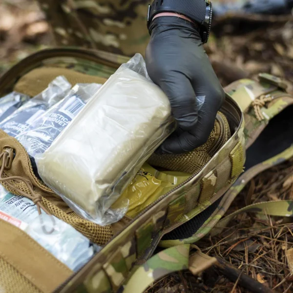 emergency bivvy tactical medical