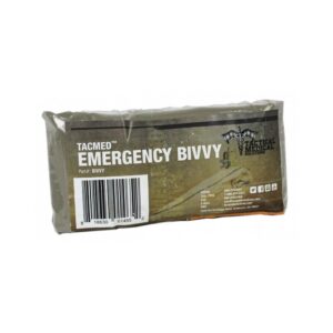 emergency bivvy tactical medical