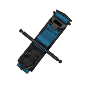 torniquete sof® azul