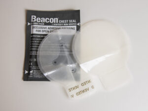 Beacon Chest Seal Combo Pack JpPharma destaque