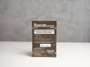 Beacon Chest Seal Ventilado