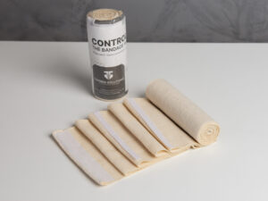 Control Wrap 6”
