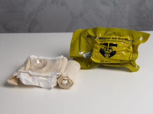 Olaes Modular Bandage 4”