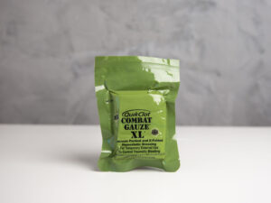 Quikclot® Combat Gauze™ Xl