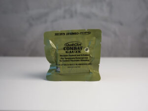 Quikclot® Combat Gauze™
