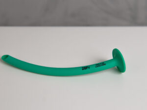 Sonda Nasofaríngea Jp Pharma Silicone
