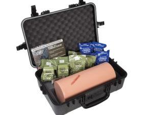 Ker – Kit De Emergência Respiratória JP Pharma