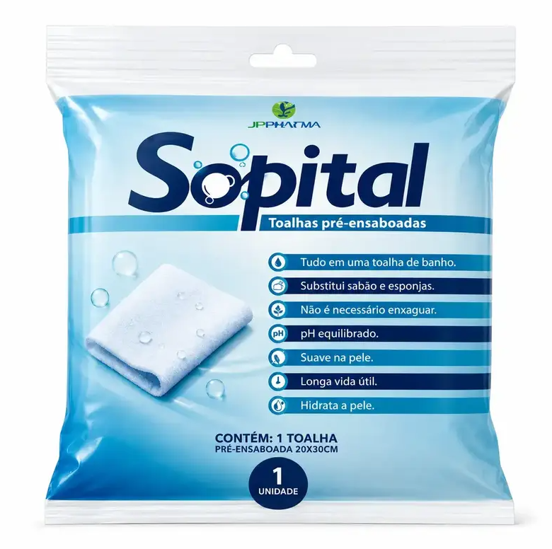 Sopital